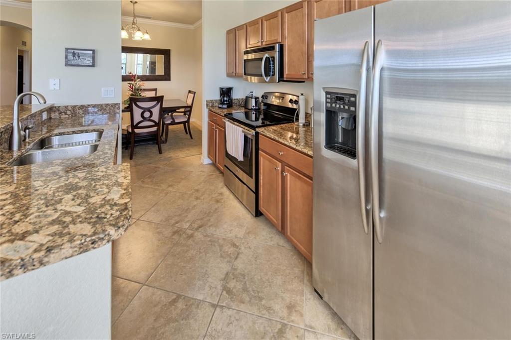 ALBERI ACQUA - Residential