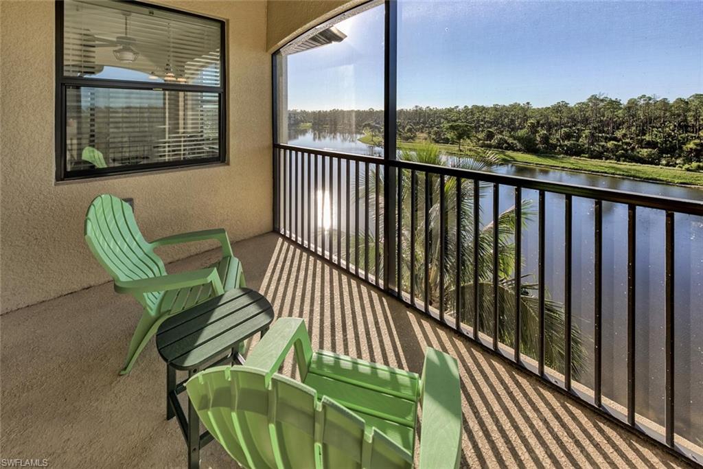 ALBERI ACQUA - Residential