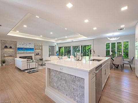 Photo of 1100 3rd ST S #202, NAPLES, FL 34102 (MLS # 225075422)