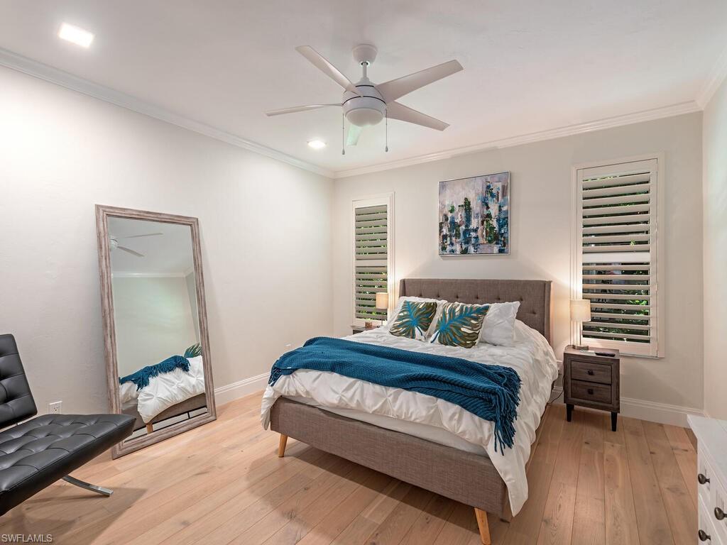 PARKVIEW OF NAPLES - Residential