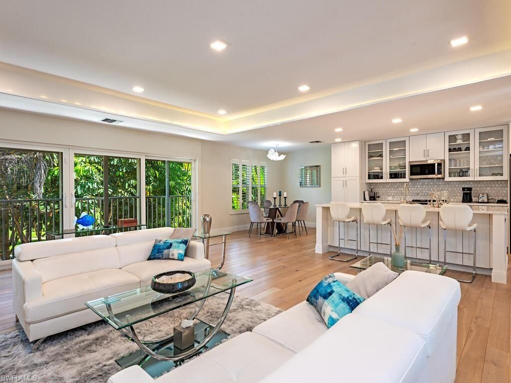 Photo of 1100 3rd ST S #202, NAPLES, FL 34102 (MLS # 225075422)