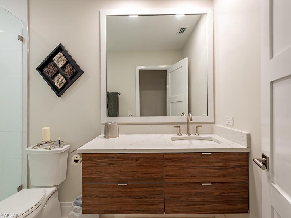 PARKVIEW OF NAPLES - Residential