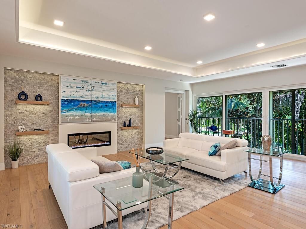 Photo of 1100 3rd ST S #202, NAPLES, FL 34102 (MLS # 225075422)