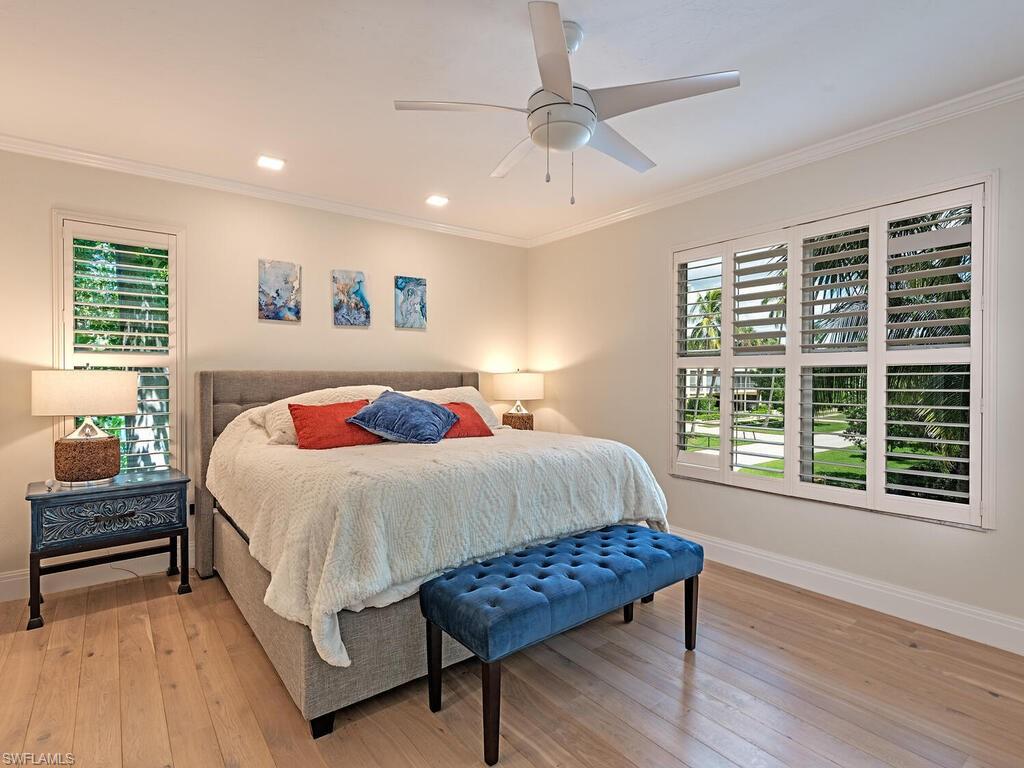 PARKVIEW OF NAPLES - Residential