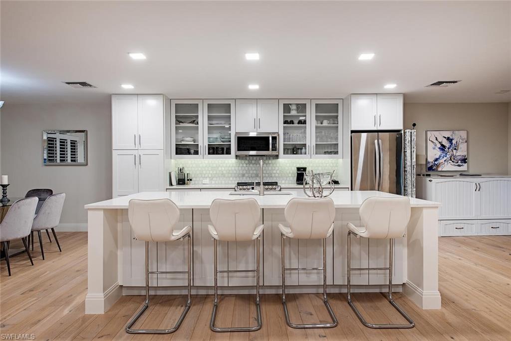 PARKVIEW OF NAPLES - Residential