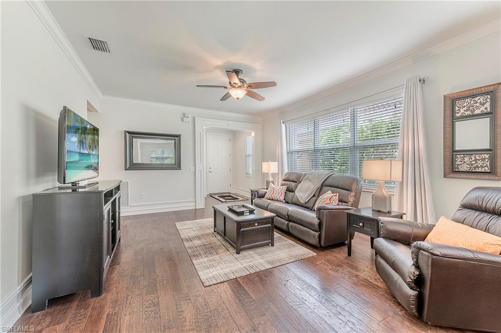 VILLAGE WALK OF BONITA SPRINGS - Residential