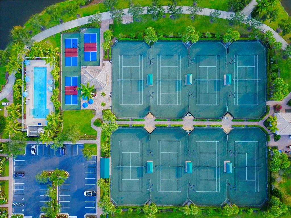 VILLAGE WALK OF BONITA SPRINGS - Residential