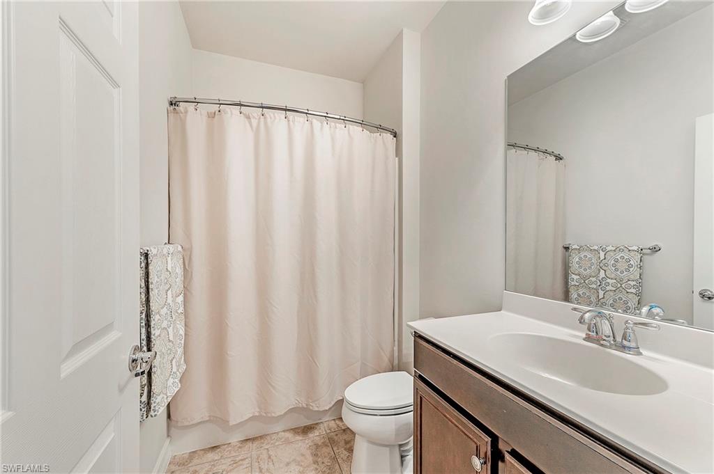 VILLAGE WALK OF BONITA SPRINGS - Residential