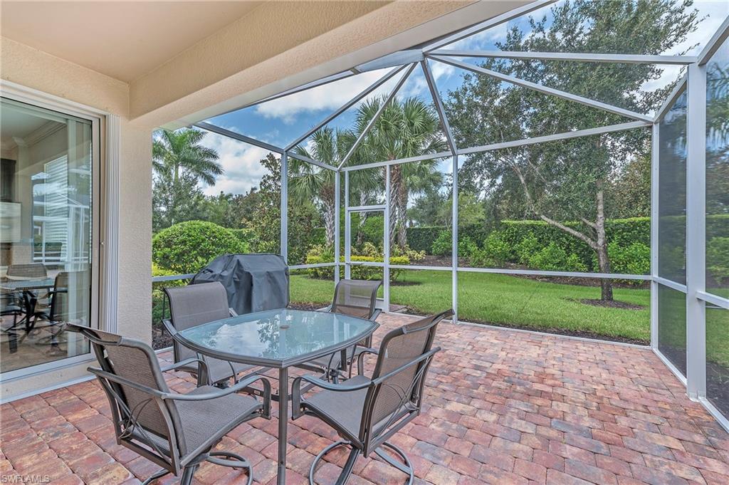 VILLAGE WALK OF BONITA SPRINGS - Residential