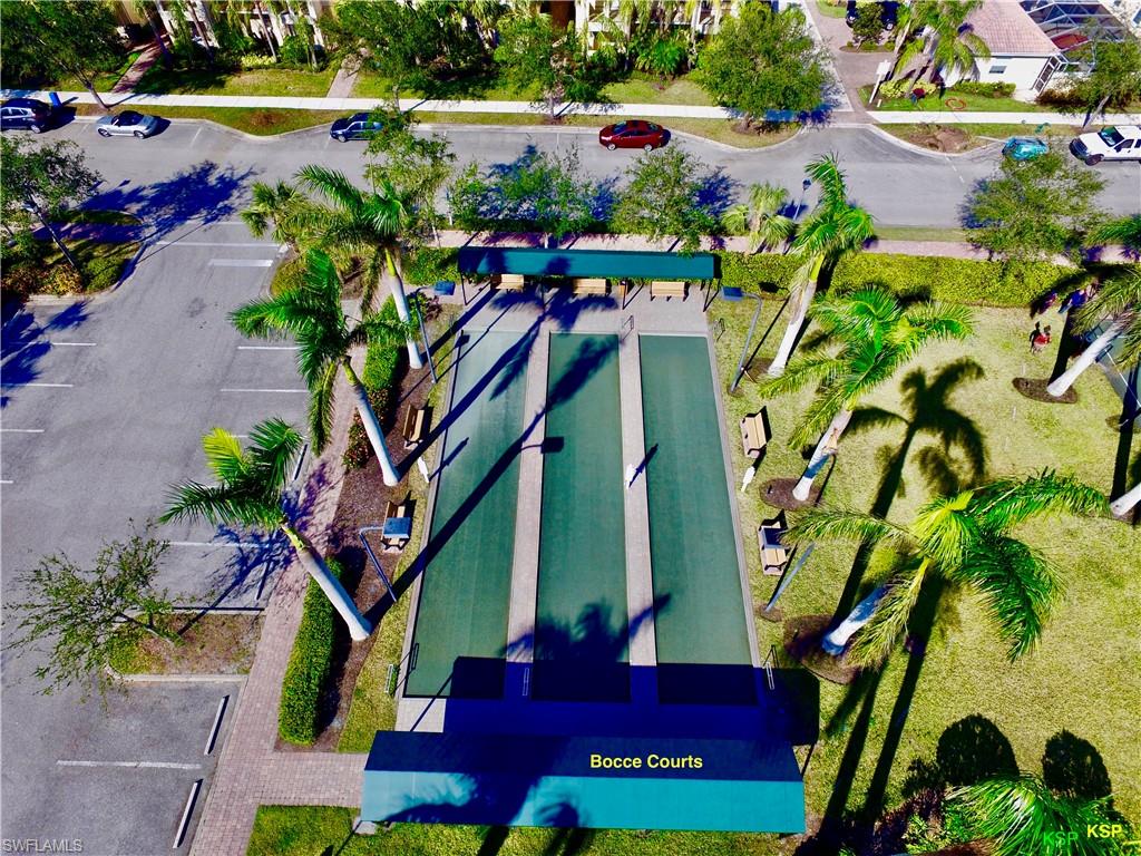 VILLAGE WALK OF BONITA SPRINGS - Residential