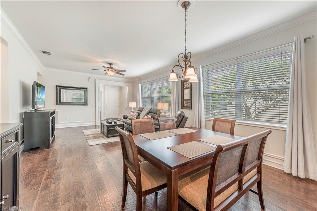 VILLAGE WALK OF BONITA SPRINGS - Residential