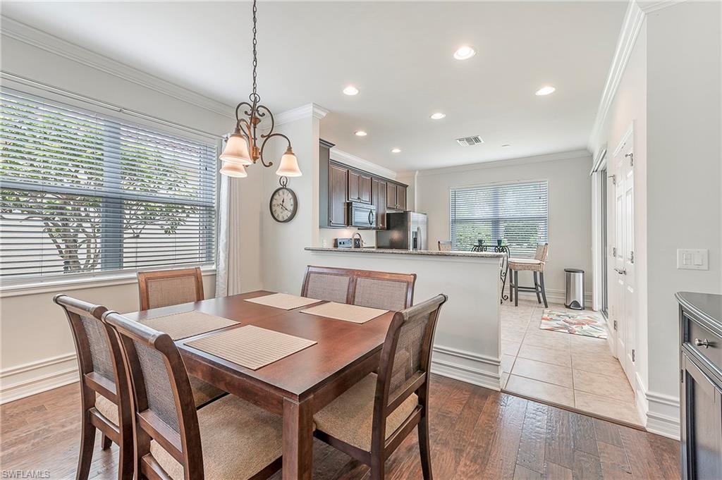 VILLAGE WALK OF BONITA SPRINGS - Residential