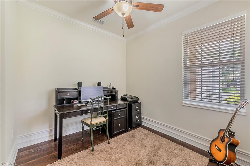 VILLAGE WALK OF BONITA SPRINGS - Residential