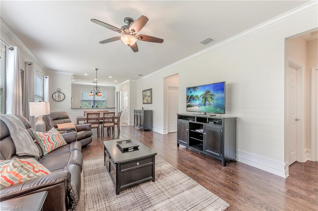 VILLAGE WALK OF BONITA SPRINGS - Residential