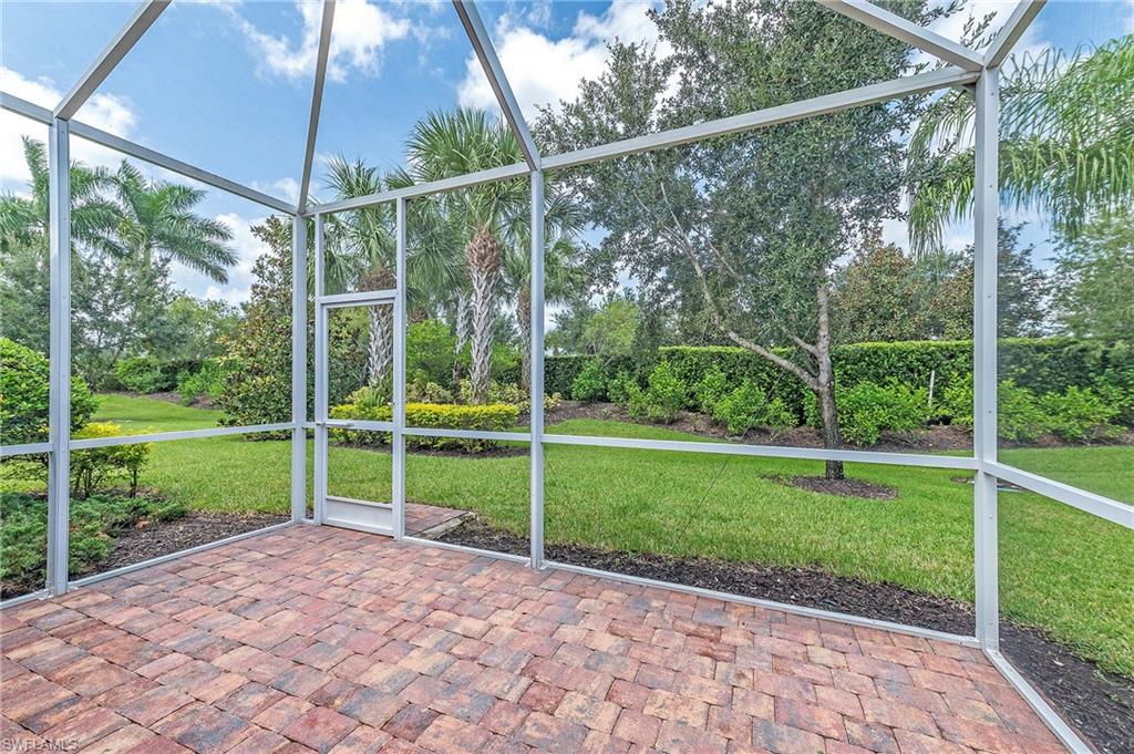 VILLAGE WALK OF BONITA SPRINGS - Residential