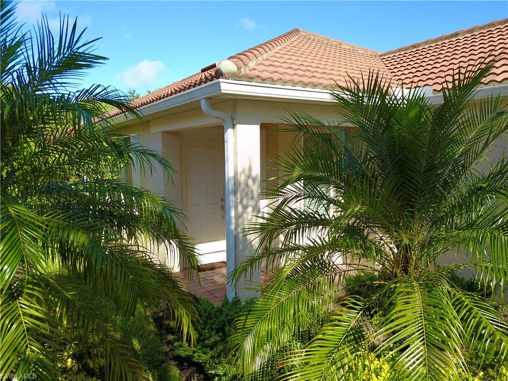 VILLAGE WALK OF BONITA SPRINGS - Residential