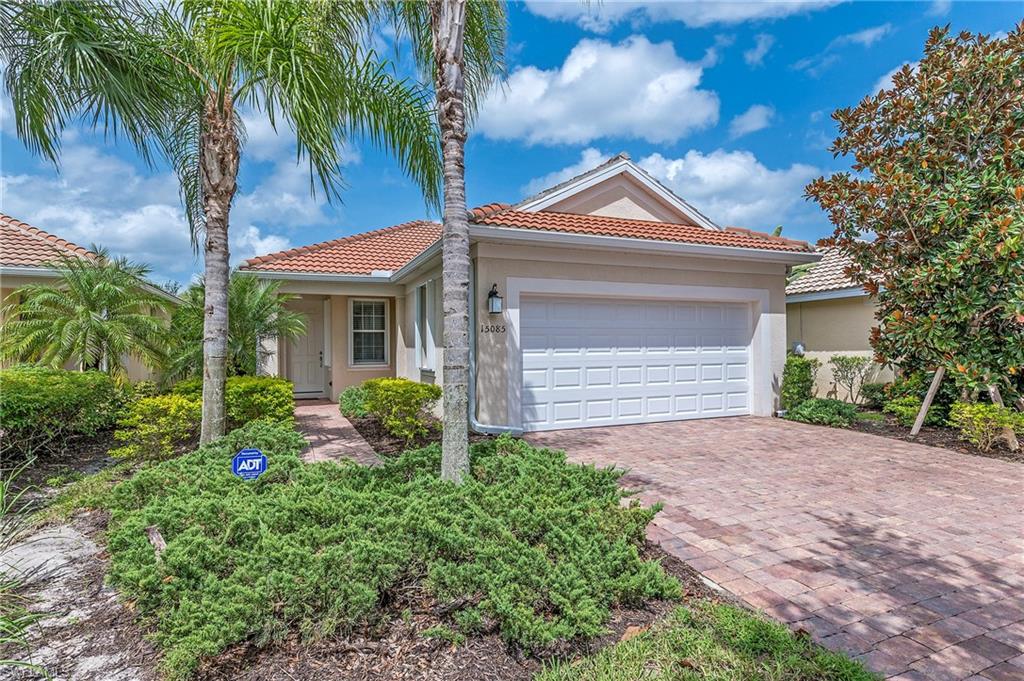 VILLAGE WALK OF BONITA SPRINGS - Residential