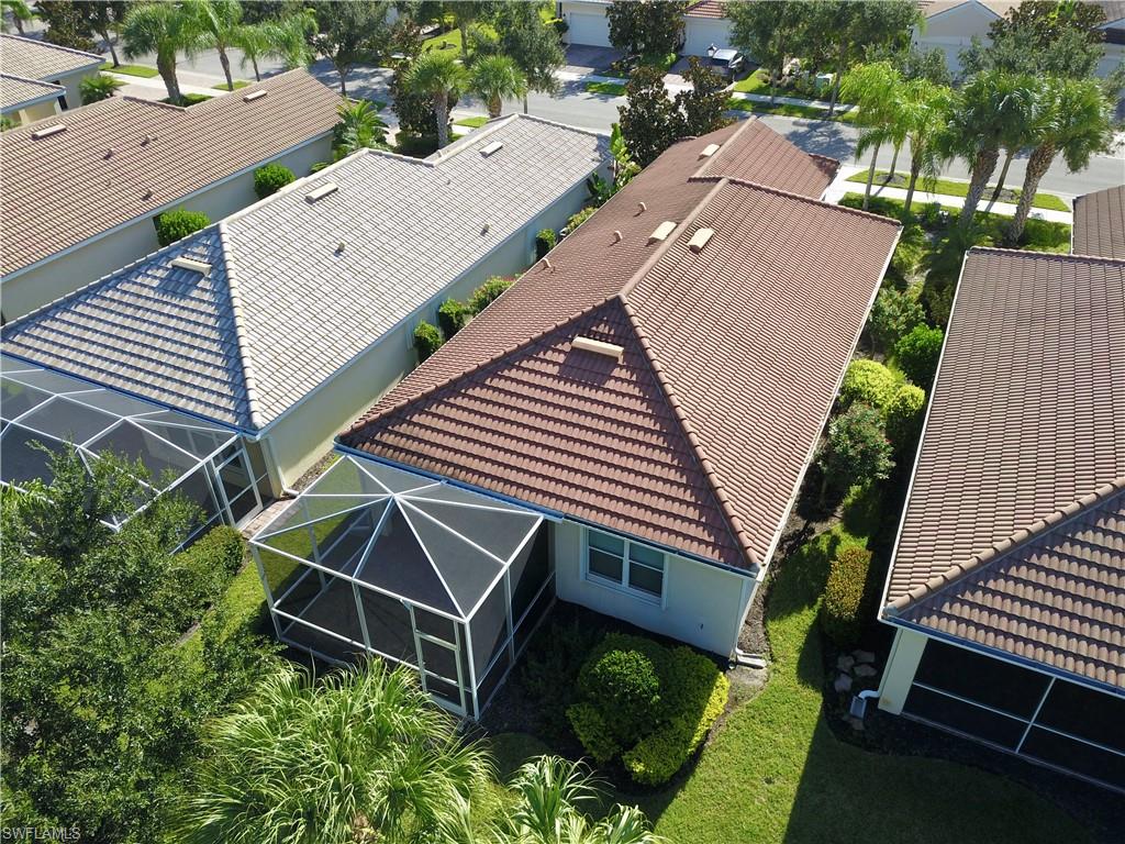 VILLAGE WALK OF BONITA SPRINGS - Residential