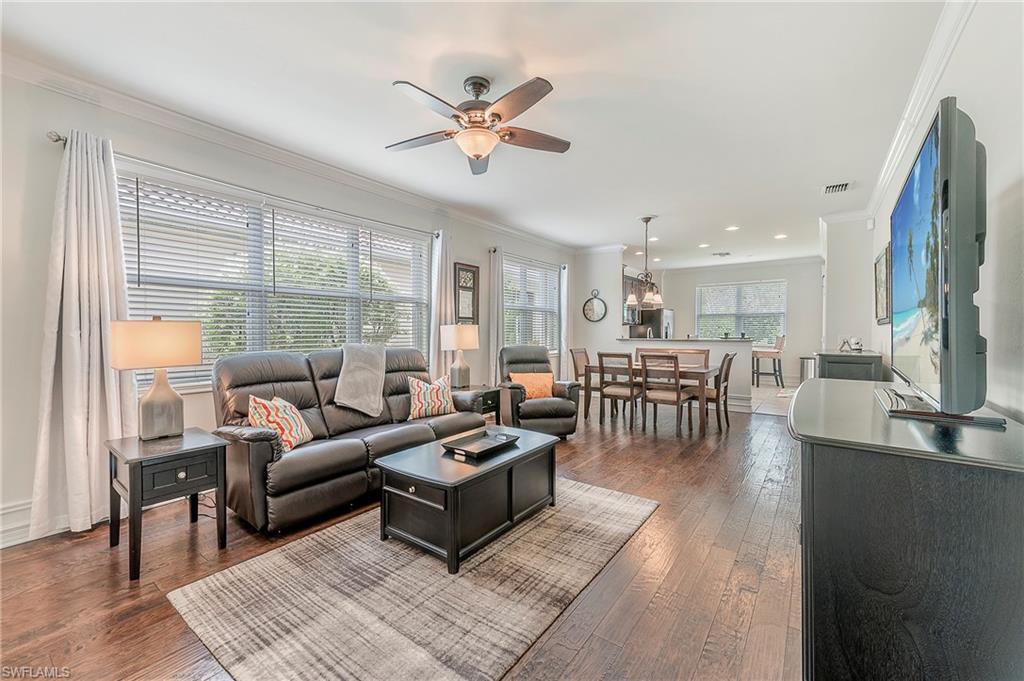 VILLAGE WALK OF BONITA SPRINGS - Residential