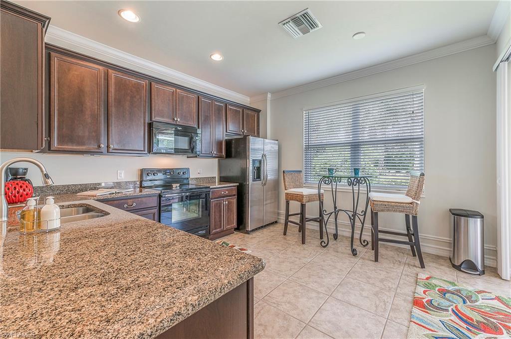 VILLAGE WALK OF BONITA SPRINGS - Residential
