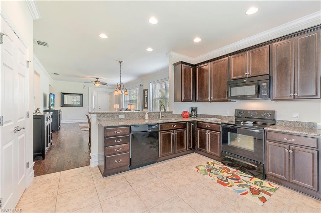 VILLAGE WALK OF BONITA SPRINGS - Residential