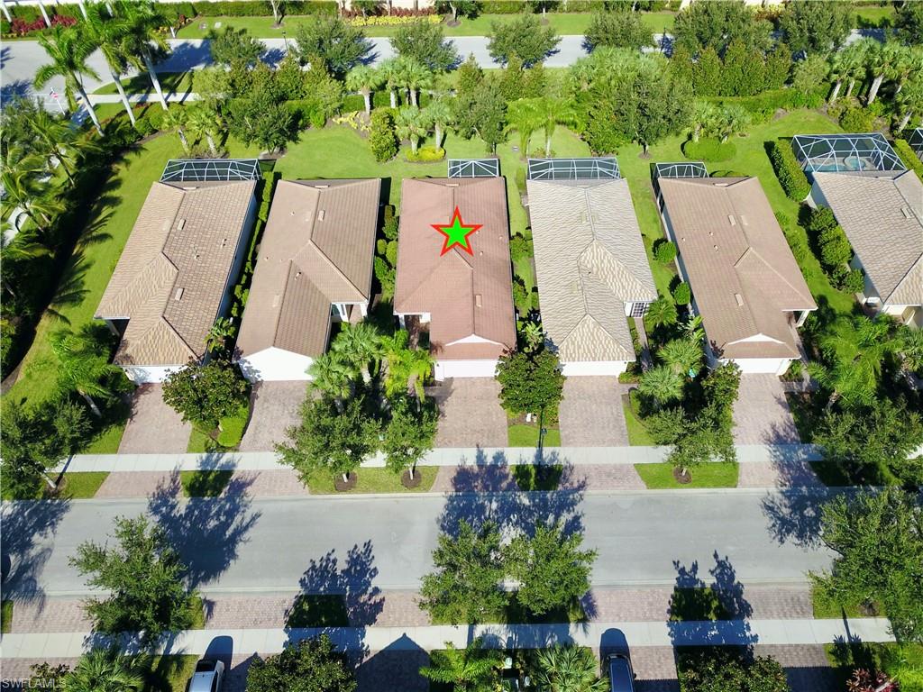 VILLAGE WALK OF BONITA SPRINGS - Residential