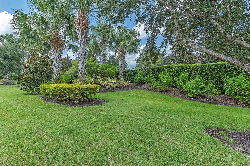 VILLAGE WALK OF BONITA SPRINGS - Residential