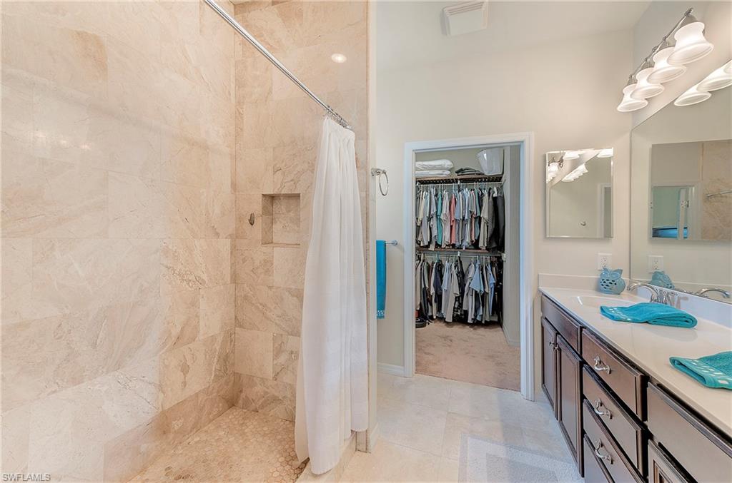 VILLAGE WALK OF BONITA SPRINGS - Residential