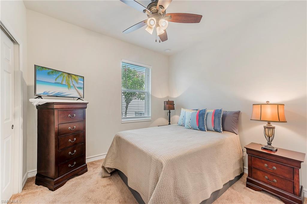 VILLAGE WALK OF BONITA SPRINGS - Residential