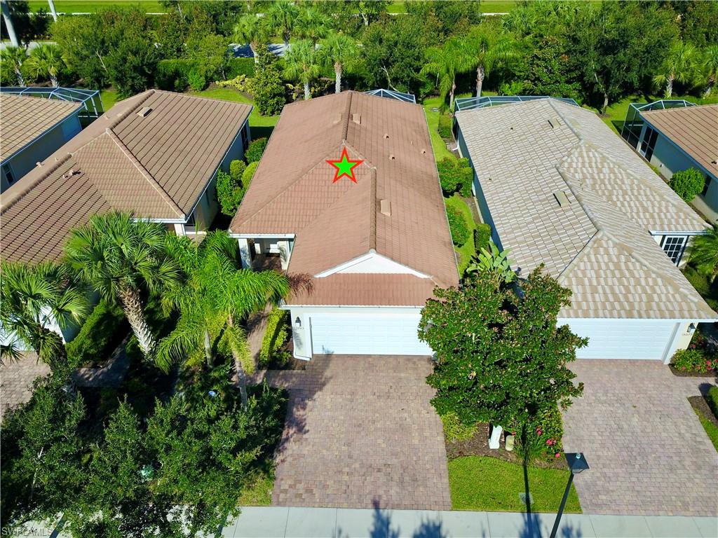 VILLAGE WALK OF BONITA SPRINGS - Residential