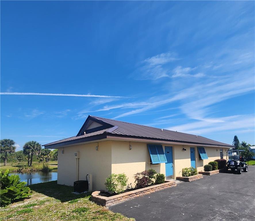 MOORE HAVEN - Residential