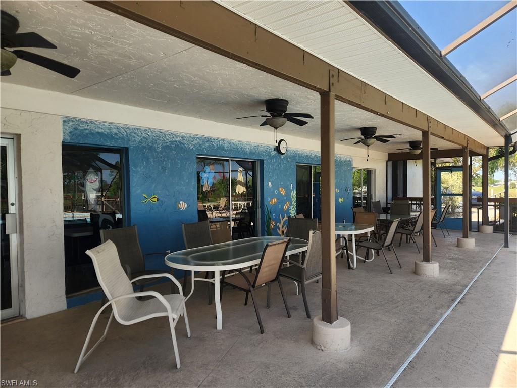 MOORE HAVEN - Residential