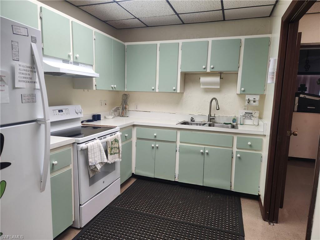 MOORE HAVEN - Residential