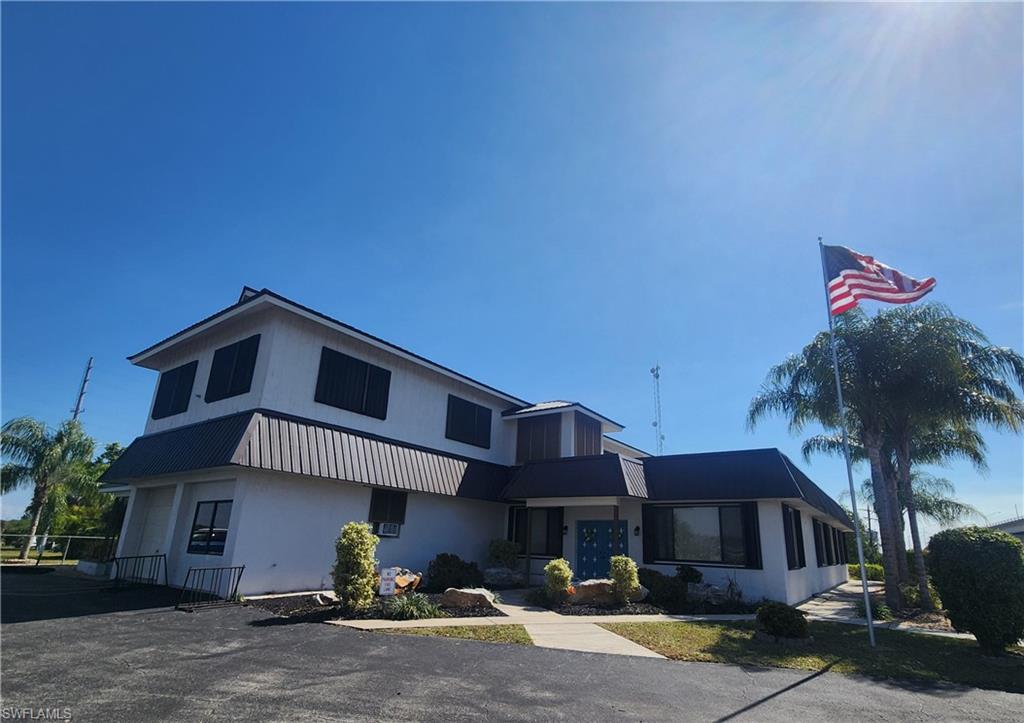 MOORE HAVEN - Residential