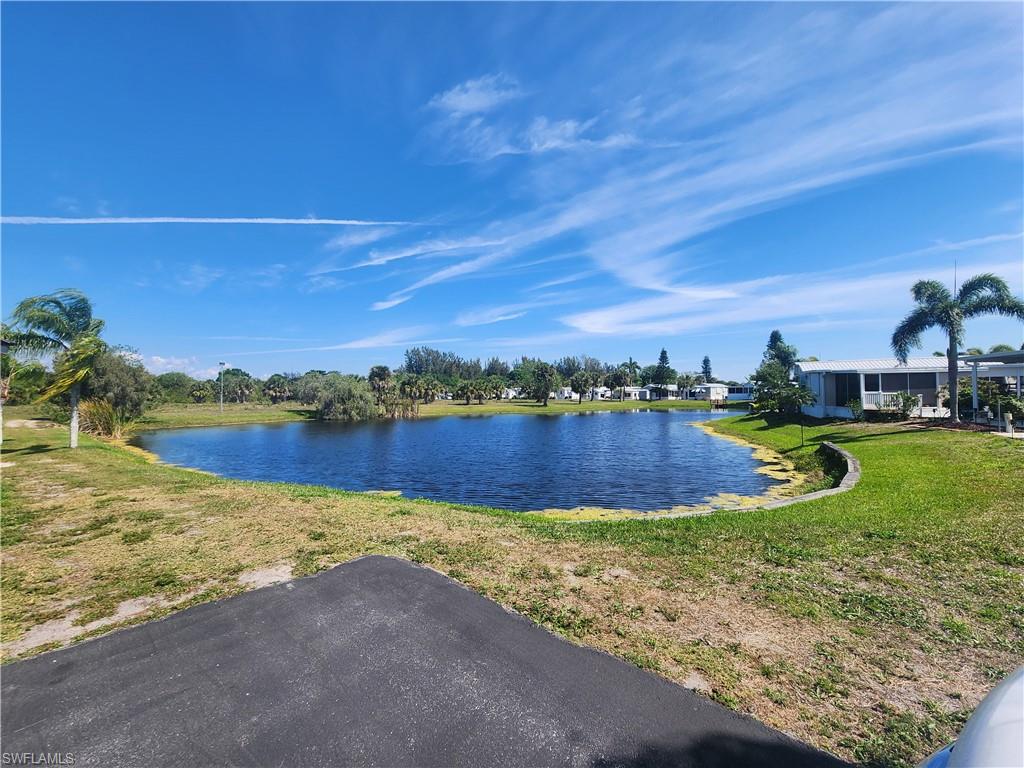 MOORE HAVEN - Residential