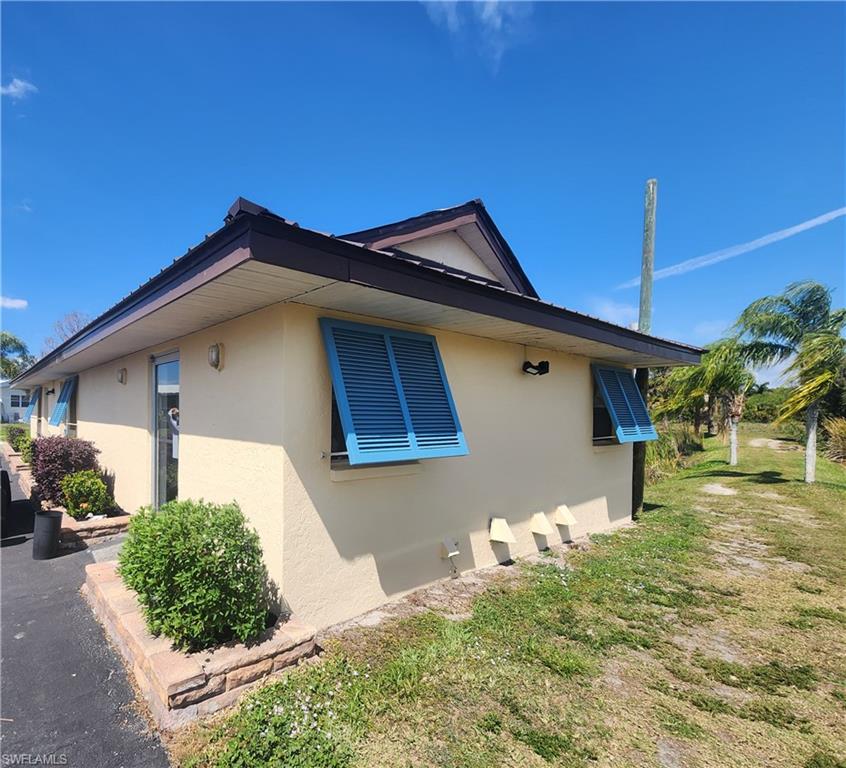 MOORE HAVEN - Residential