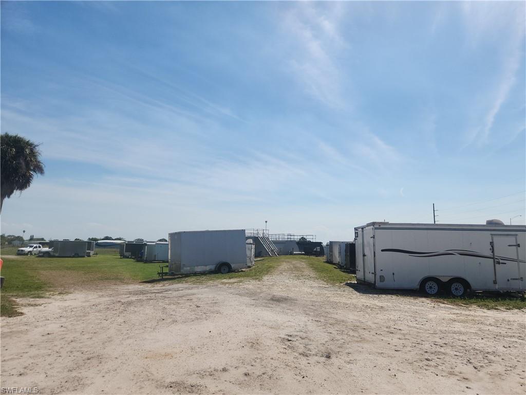 MOORE HAVEN - Residential