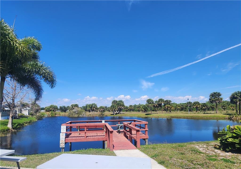 MOORE HAVEN - Residential