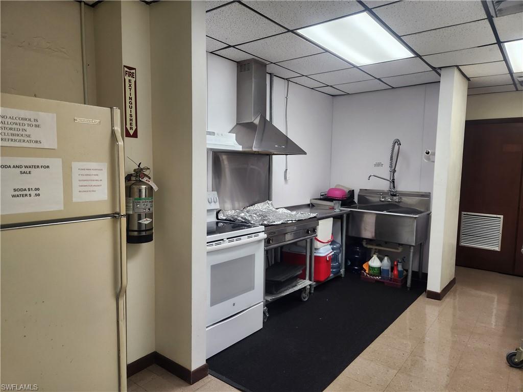 MOORE HAVEN - Residential