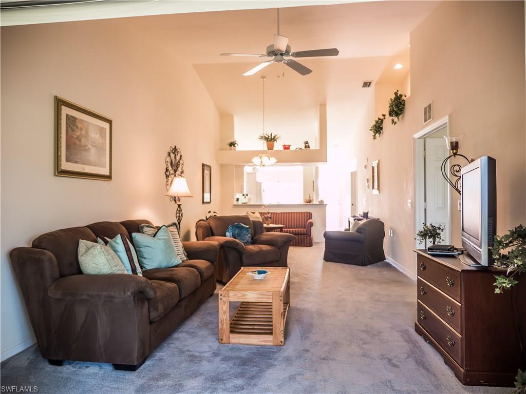 AMELIA LAKE - Residential