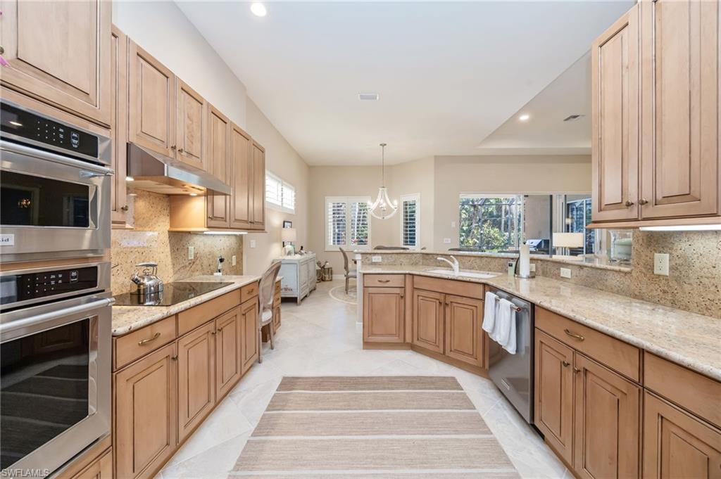 HAMMOCK ISLES - Residential