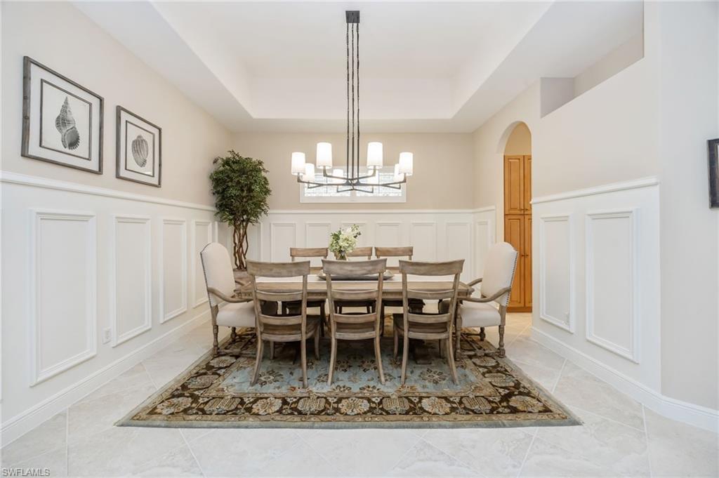 HAMMOCK ISLES - Residential