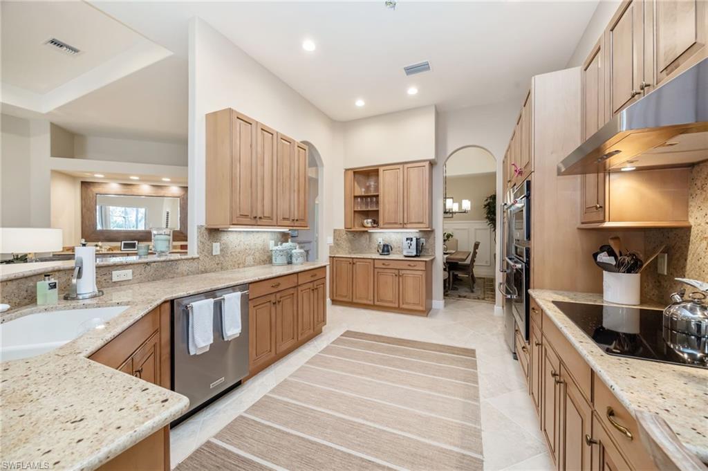 HAMMOCK ISLES - Residential