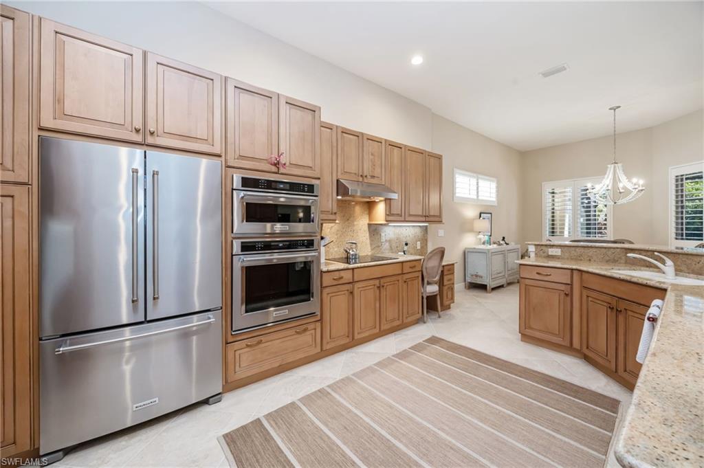 HAMMOCK ISLES - Residential