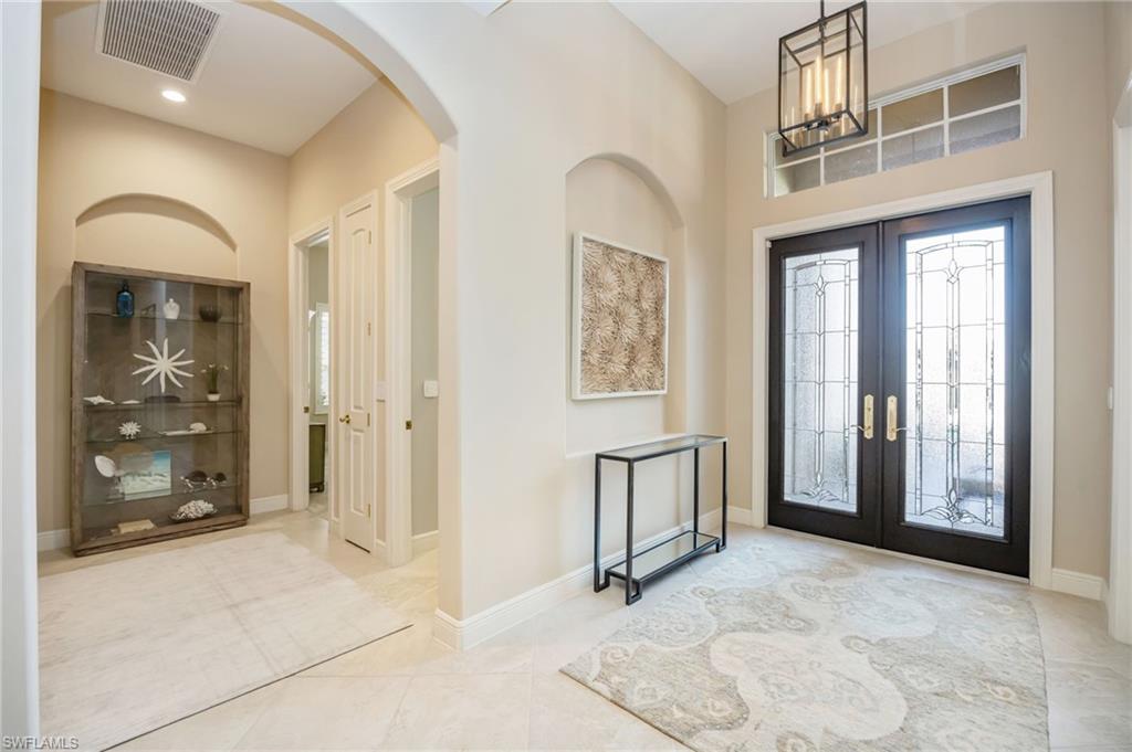 HAMMOCK ISLES - Residential