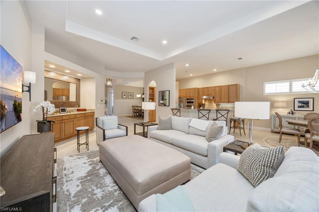 HAMMOCK ISLES - Residential