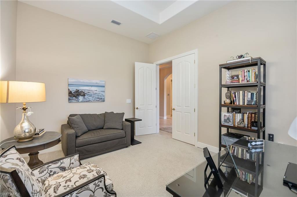 HAMMOCK ISLES - Residential