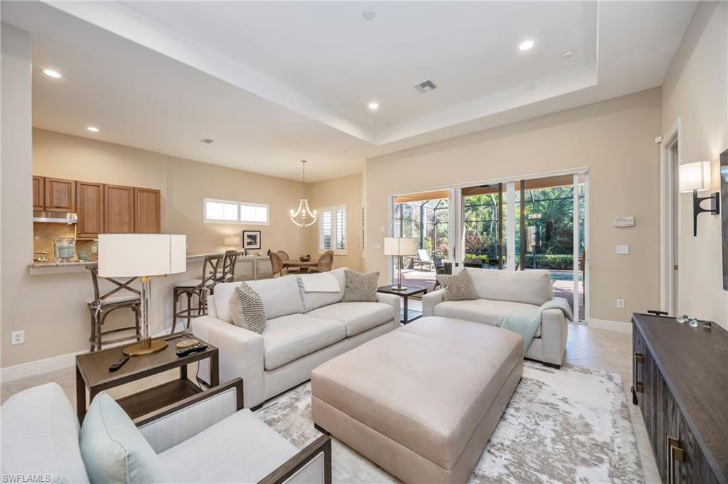 HAMMOCK ISLES - Residential