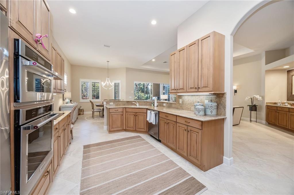 HAMMOCK ISLES - Residential