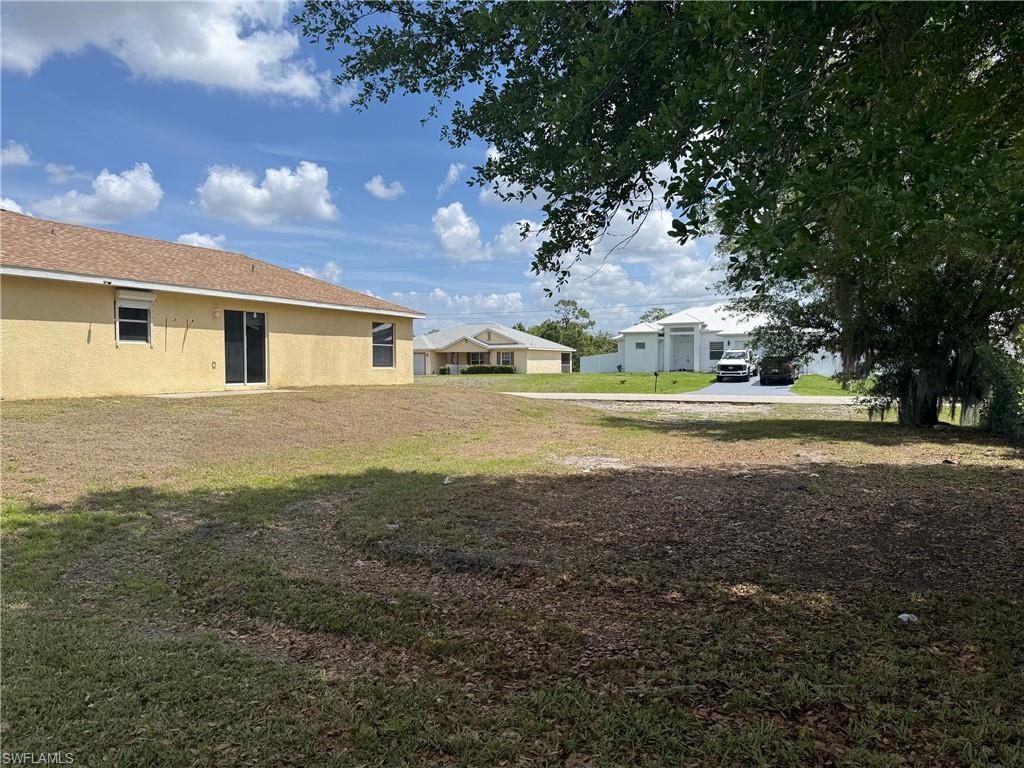 LEHIGH ACRES - Residential Lease